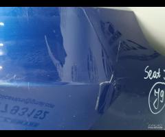 PARAURTI POSTERIORE ORIGINALE SEAT IBIZA V 2017-20 - 8