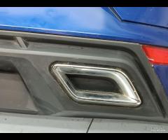 PARAURTI POSTERIORE ORIGINALE SEAT IBIZA V 2017-20 - 10