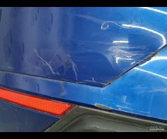 PARAURTI POSTERIORE ORIGINALE SEAT IBIZA V 2017-20 - 12