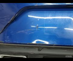 PARAURTI POSTERIORE ORIGINALE SEAT IBIZA V 2017-20 - 15