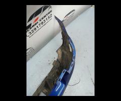 PARAURTI POSTERIORE ORIGINALE SEAT IBIZA V 2017-20 - 18