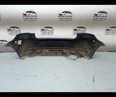 PARAURTI POSTERIORE ORIGINALE SEAT IBIZA V 2017-20 - 20