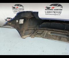 PARAURTI POSTERIORE ORIGINALE SEAT IBIZA V 2017-20 - 21