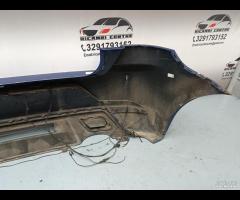 PARAURTI POSTERIORE ORIGINALE SEAT IBIZA V 2017-20 - 22