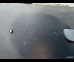 PARAURTI POSTERIORE ORIGINALE SEAT IBIZA V 2017-20 - 24