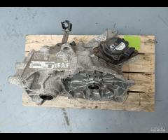 CAMBIO AUTOMATICO NISSAN LEAF 2021 EM57 110KW / 15 - 7