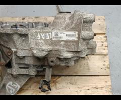 CAMBIO AUTOMATICO NISSAN LEAF 2021 EM57 110KW / 15 - 13