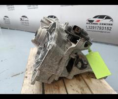 CAMBIO AUTOMATICO NISSAN LEAF 2021 EM57 110KW / 15 - 14