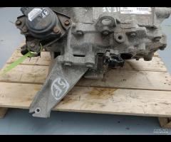 CAMBIO AUTOMATICO NISSAN LEAF 2021 EM57 110KW / 15 - 17