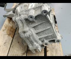 CAMBIO AUTOMATICO NISSAN LEAF 2021 EM57 110KW / 15 - 20