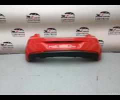 PARAURTI POSTERIORE ORIGINALE OPEL ASTRA K 2015-20