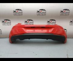 PARAURTI POSTERIORE ORIGINALE OPEL ASTRA K 2015-20