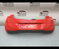 PARAURTI POSTERIORE ORIGINALE OPEL ASTRA K 2015-20