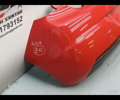 PARAURTI POSTERIORE ORIGINALE OPEL ASTRA K 2015-20