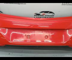 PARAURTI POSTERIORE ORIGINALE OPEL ASTRA K 2015-20 - 7