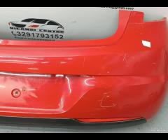 PARAURTI POSTERIORE ORIGINALE OPEL ASTRA K 2015-20 - 8