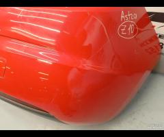 PARAURTI POSTERIORE ORIGINALE OPEL ASTRA K 2015-20 - 15