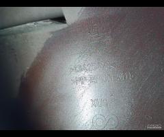 PARAURTI POSTERIORE ORIGINALE OPEL ASTRA K 2015-20 - 24