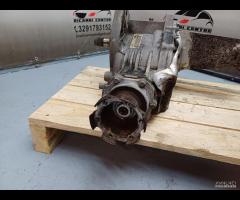 DIFFERENZIALE ANTERIORE CHEVROLET CAPTIVA 2007 2.0