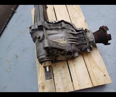 DIFFERENZIALE ANTERIORE CHEVROLET CAPTIVA 2007 2.0 - 9