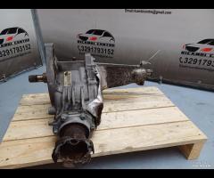 DIFFERENZIALE ANTERIORE CHEVROLET CAPTIVA 2007 2.0 - 12