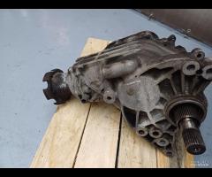 DIFFERENZIALE ANTERIORE CHEVROLET CAPTIVA 2007 2.0 - 20