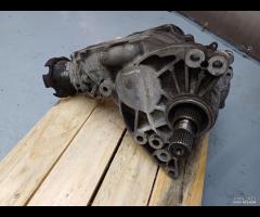 DIFFERENZIALE ANTERIORE CHEVROLET CAPTIVA 2007 2.0 - 21