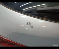 PORTELLONE COFANO POSTERIORE COMPLETO MAZDA 3 III - 9