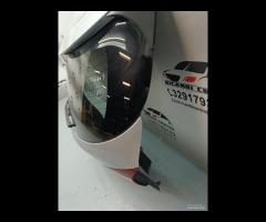 PORTELLONE COFANO POSTERIORE COMPLETO MAZDA 3 III - 18