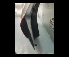 PORTELLONE COFANO POSTERIORE COMPLETO MAZDA 3 III - 19