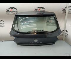 PORTELLONE COFANO POSTERIORE BAULE SEAT IBIZA V 20