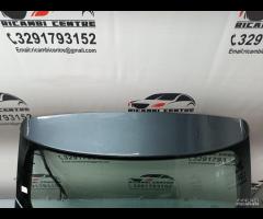 PORTELLONE COFANO POSTERIORE BAULE SEAT IBIZA V 20