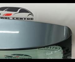 PORTELLONE COFANO POSTERIORE BAULE SEAT IBIZA V 20 - 7