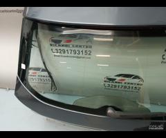 PORTELLONE COFANO POSTERIORE BAULE SEAT IBIZA V 20 - 8