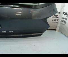 PORTELLONE COFANO POSTERIORE BAULE SEAT IBIZA V 20 - 13
