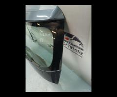 PORTELLONE COFANO POSTERIORE BAULE SEAT IBIZA V 20 - 16