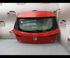 PORTELLONE COFANO POSTERIORE BAULE OPEL ASTRA K 20