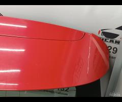 PORTELLONE COFANO POSTERIORE BAULE OPEL ASTRA K 20 - 6