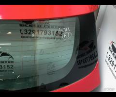 PORTELLONE COFANO POSTERIORE BAULE OPEL ASTRA K 20 - 8