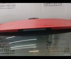 PORTELLONE COFANO POSTERIORE BAULE OPEL ASTRA K 20 - 9
