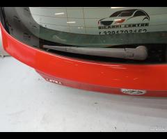 PORTELLONE COFANO POSTERIORE BAULE OPEL ASTRA K 20 - 17