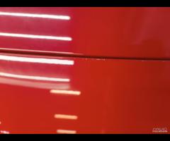 PORTELLONE COFANO POSTERIORE BAULE OPEL ASTRA K 20 - 21