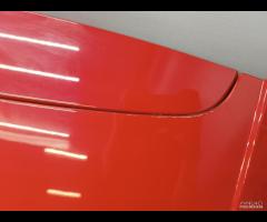 PORTELLONE COFANO POSTERIORE BAULE OPEL ASTRA K 20 - 22