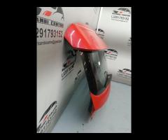 PORTELLONE COFANO POSTERIORE BAULE OPEL ASTRA K 20 - 23