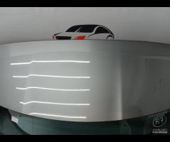 PORTELLONE BAULE COFANO POSTERIORE MERCEDES A180 W - 6