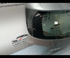 PORTELLONE BAULE COFANO POSTERIORE MERCEDES A180 W - 8