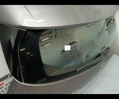PORTELLONE BAULE COFANO POSTERIORE MERCEDES A180 W - 10