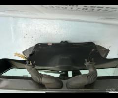 PORTELLONE BAULE COFANO POSTERIORE MERCEDES A180 W - 19