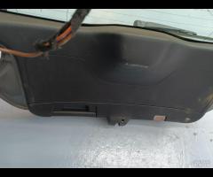 PORTELLONE BAULE COFANO POSTERIORE MERCEDES A180 W - 20