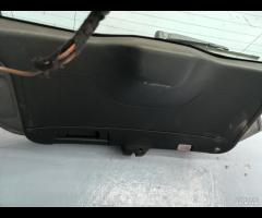 PORTELLONE BAULE COFANO POSTERIORE MERCEDES A180 W - 21